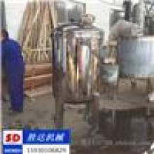 欒城區(qū)勝達(dá)不銹鋼制品加工廠 匠心打造高品質(zhì)自動(dòng)售貨機(jī)