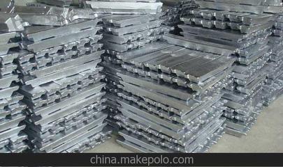 廠家大量低價出售鋁錠及廢棄金屬鋁，提供商檢服務