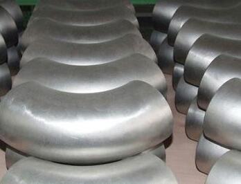 彎頭的探傷檢測在金屬材料制造中的重要性