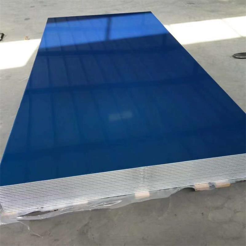 三門峽保溫鋁皮一平米價(jià)格解析